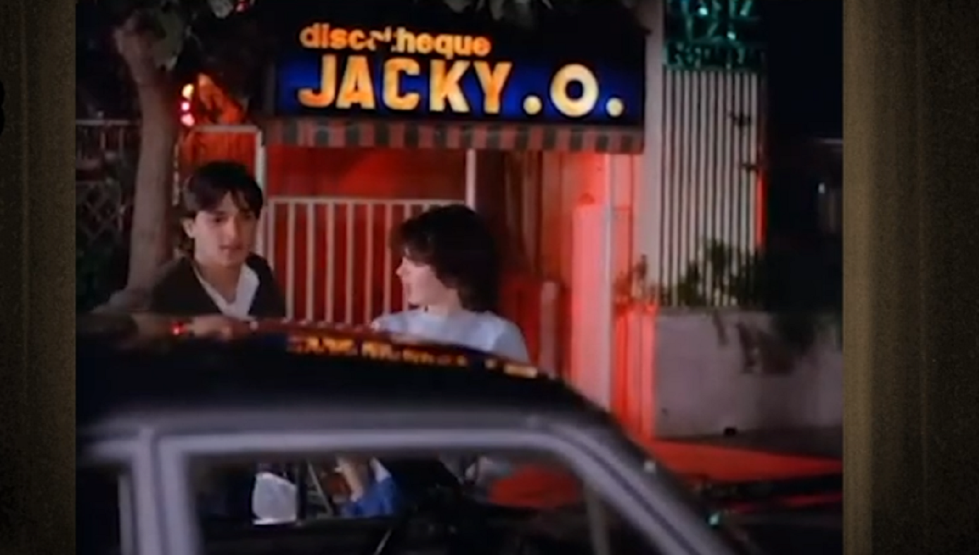 Ποια είναι η θρυλική ντισκοτέκ Jacky.O που εξερράγη βόμβα το βράδυ της Τρίτης &#8211; Οι βιντεοταινίες του &#8217;80 και τα τρελά πάρτι