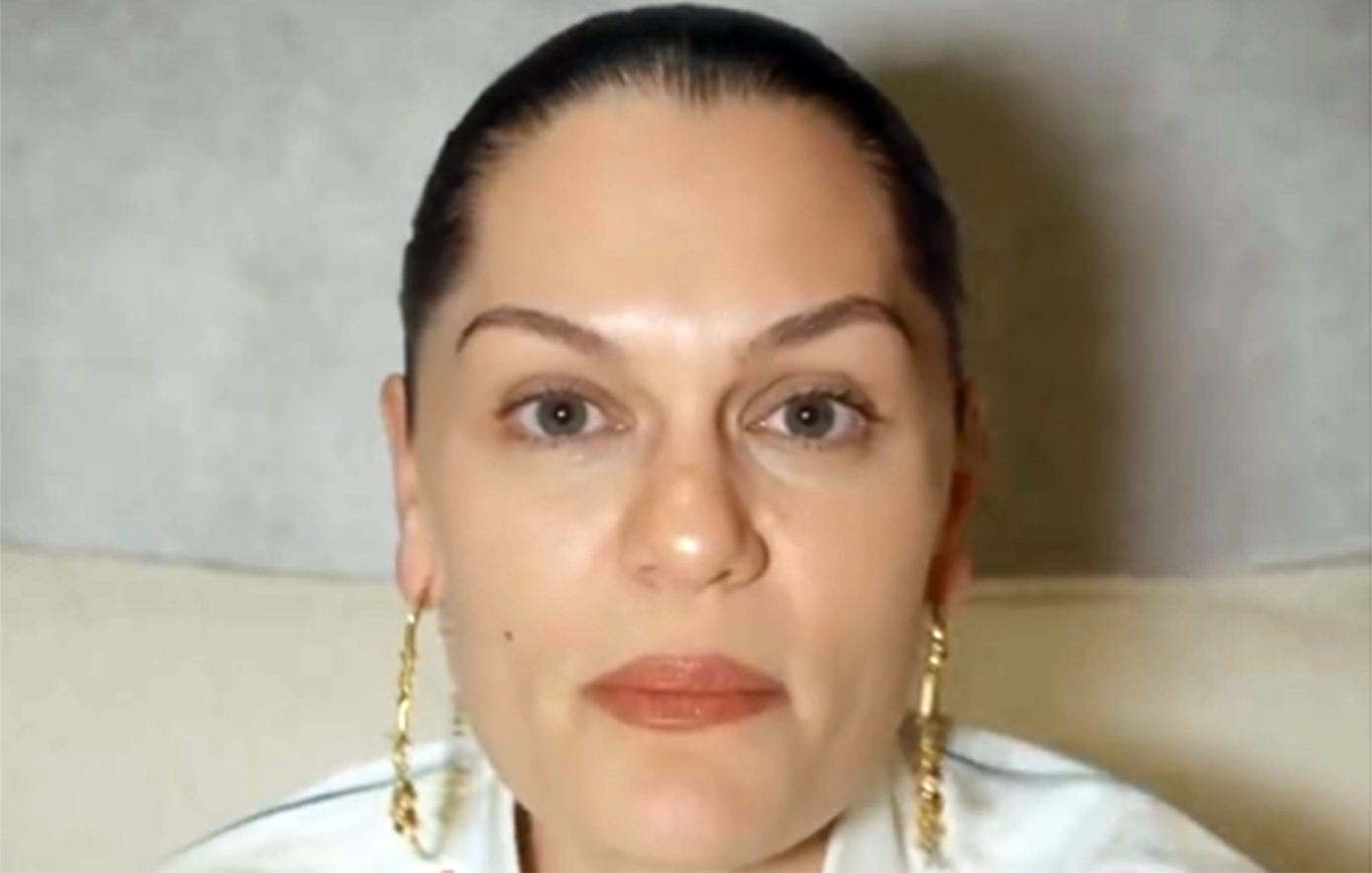 Jessie J: Αναβλήθηκε η επέμβαση που θα έκανε για τον καρκίνο του μαστού – «Οι γιατροί είχαν δύο διαφορετικές απόψεις»
