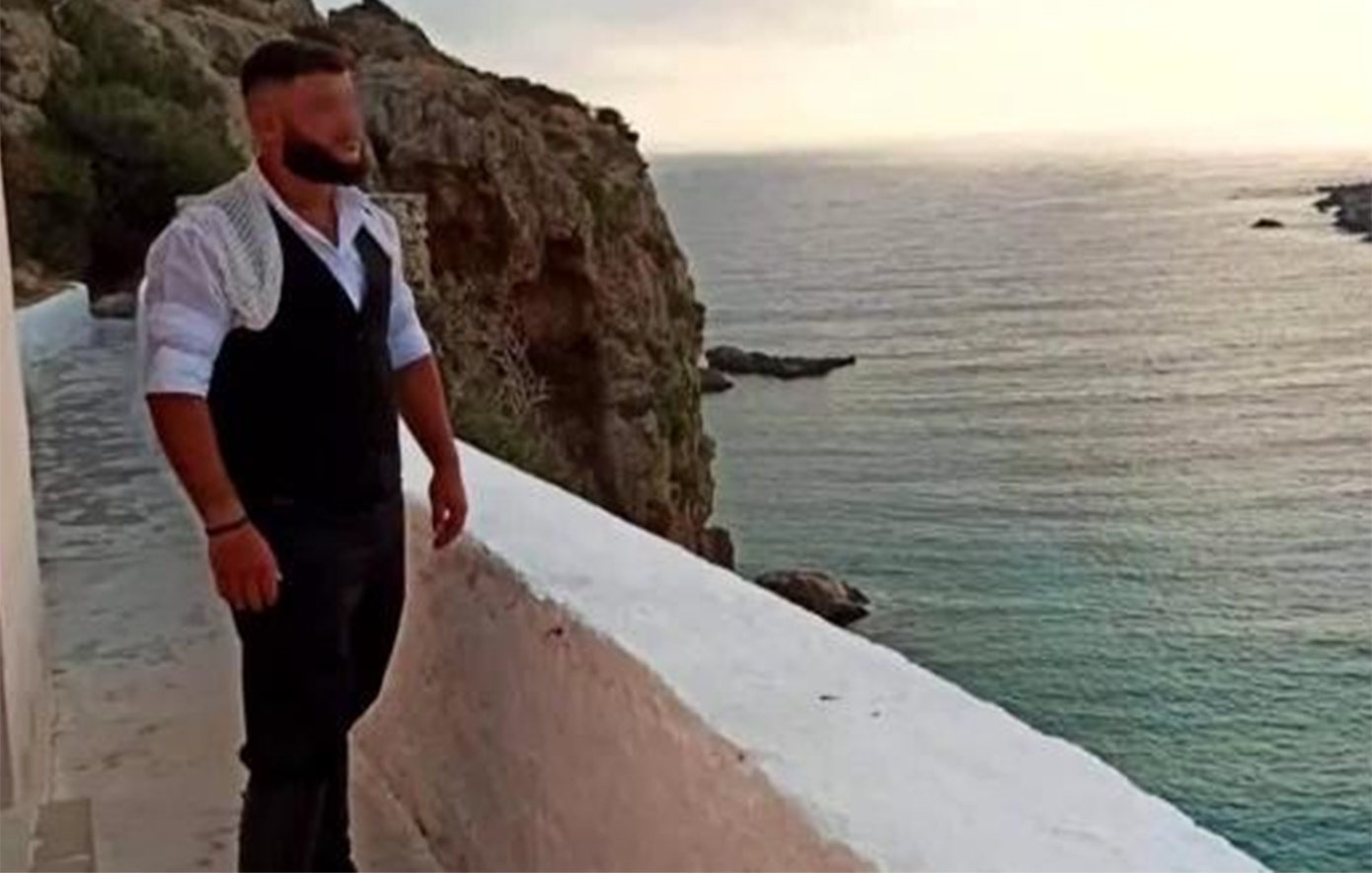 «Έκανε κίνηση σαν να βγάζει κάτι – Φοβήκα και πυροβόλησα», λέει ο δράστης για το φονικό σε γλέντι στα Χανιά