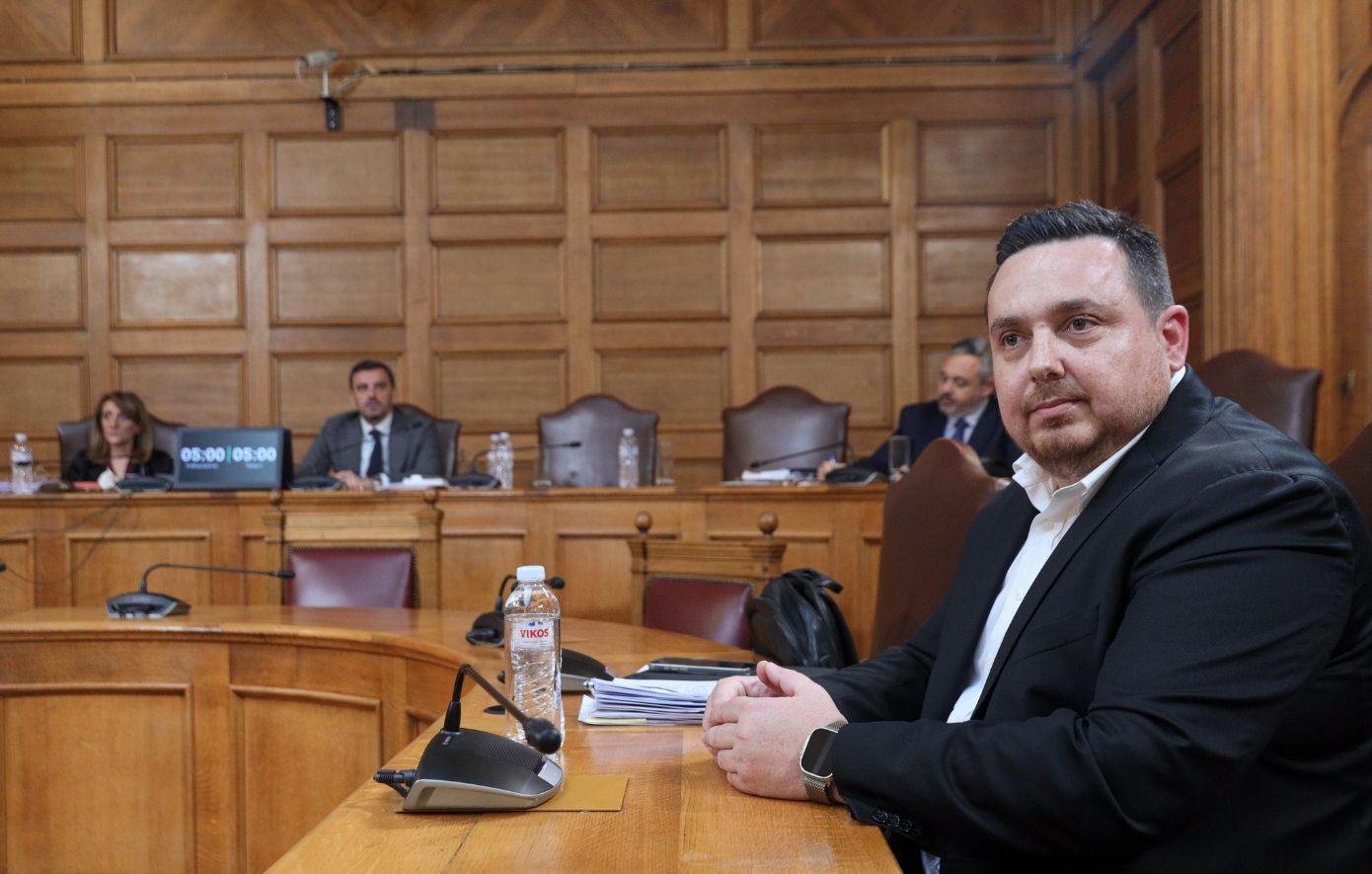 Καϊμακάμης για ΟΠΕΚΕΠΕ: Θα μάθουμε τους υπαίτιους &#8211; Όλες οι υποθέσεις παραπέμφθηκαν στη δικαιοσύνη
