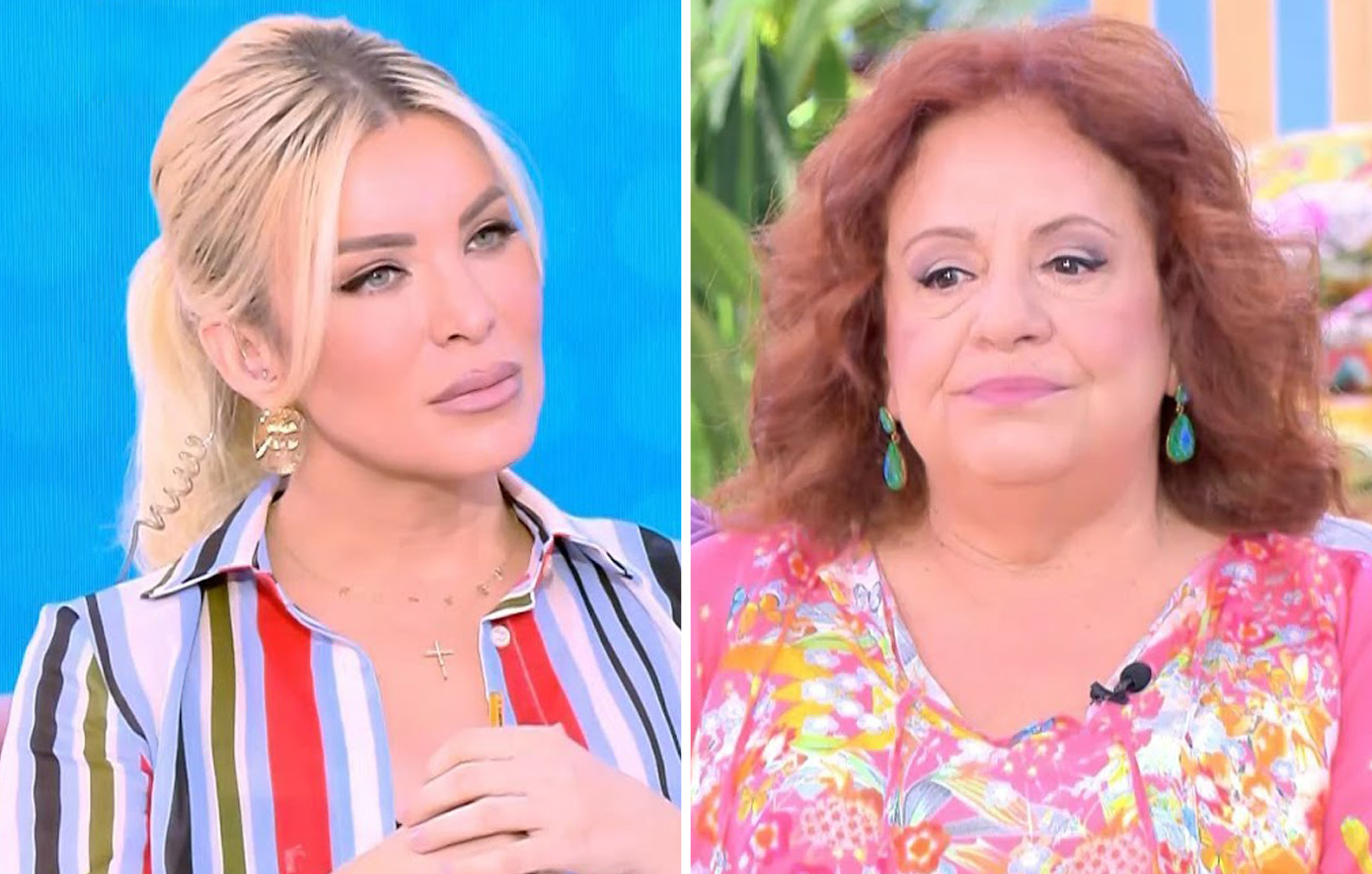 Ελένη Κοκκίδου: «Θα ήθελα πολύ να ζήσω τη μητρότητα, αλλά δεν τα κατάφερα» &#8211; Η συγκίνηση της Καινούργιου
