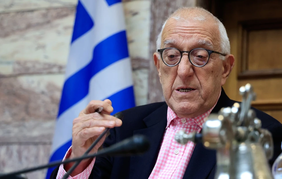 Κακλαμάνης: «Ελλάδα και Κύπρος οφείλουμε να είμαστε ενωμένοι όσο ποτέ για να πετύχουμε τον εθνικό στόχο της επανένωσης»