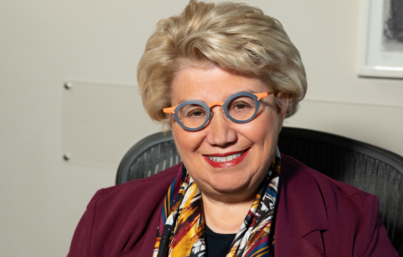 Αλεξάνδρα Καππάτου