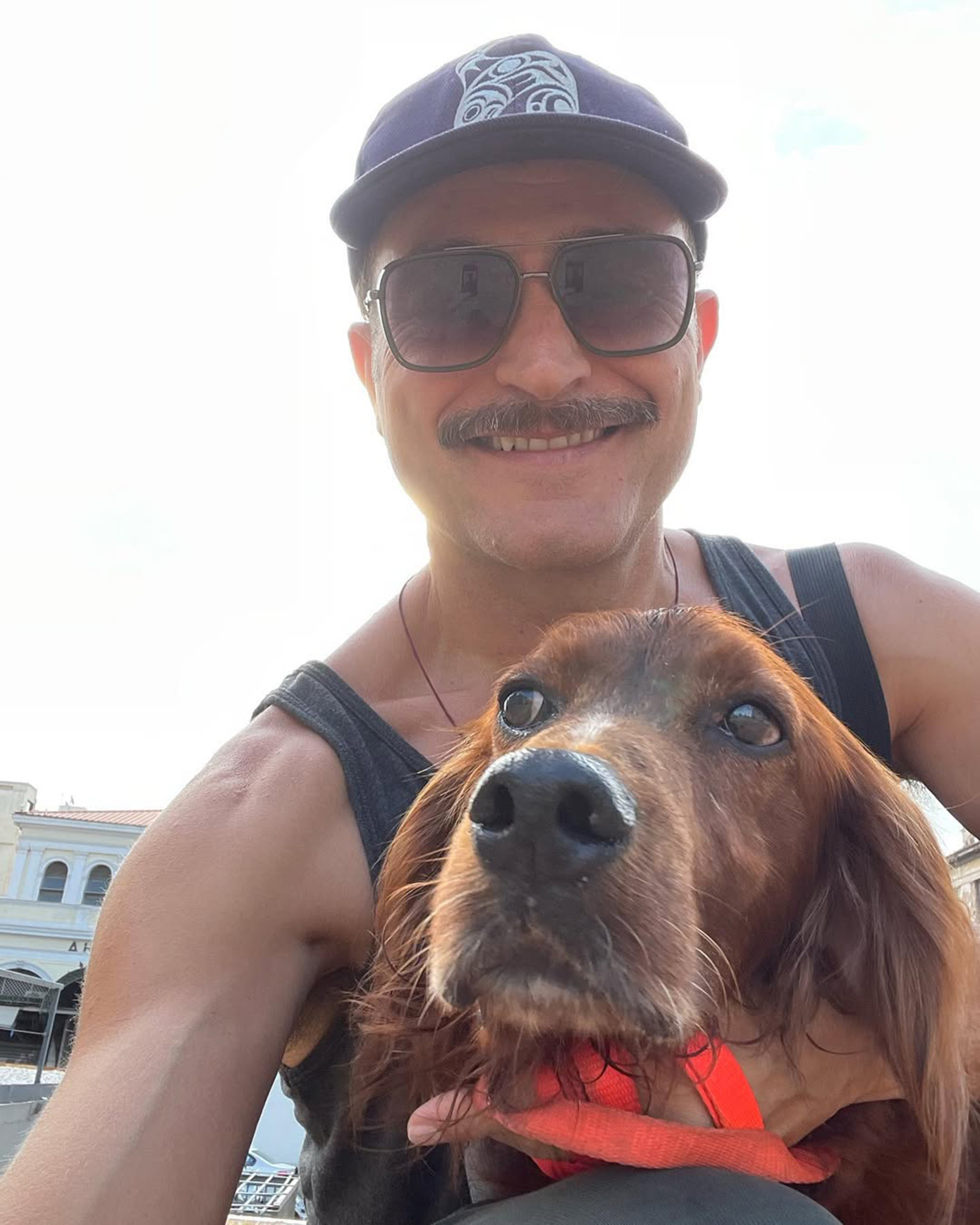 Γιώργος Καραμίχος Γιώργος Καραμίχος