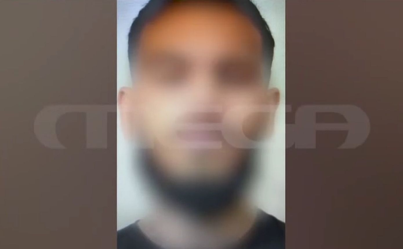 Βίντεο ντοκουμέντο με τον διανομέα που επιτέθηκε με κατσαβίδι σε οδηγό στην Ιερά Οδό &#8211; Είχε συλληφθεί 19 φορές