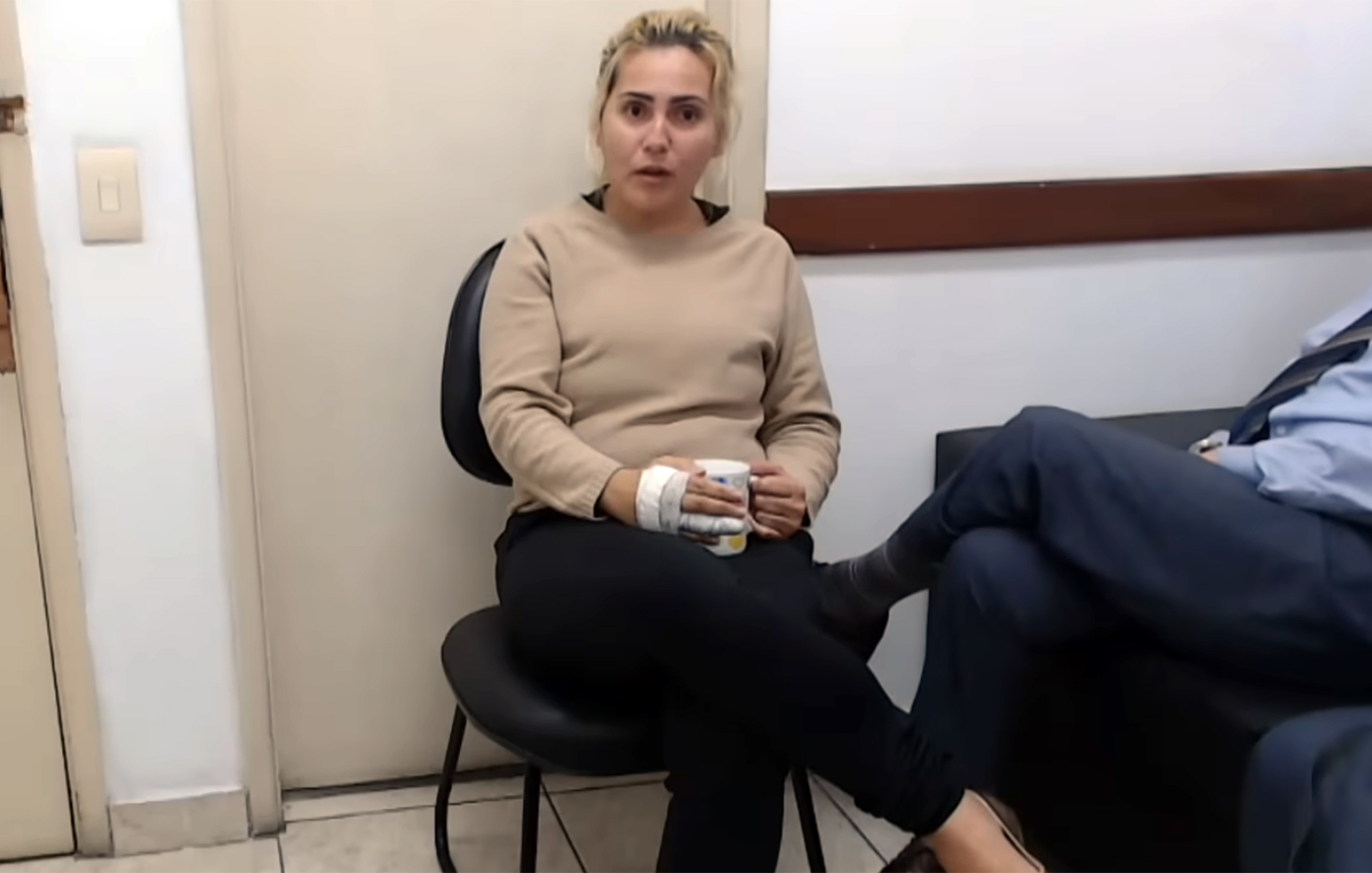 Φοιτήτρια νομικής στη Βραζιλία «έπαιρνε ευχαρίστηση από τους φόνους» &#8211; Δηλητηρίασε τέσσερις ανθρώπους μέσα σε πέντε μήνες