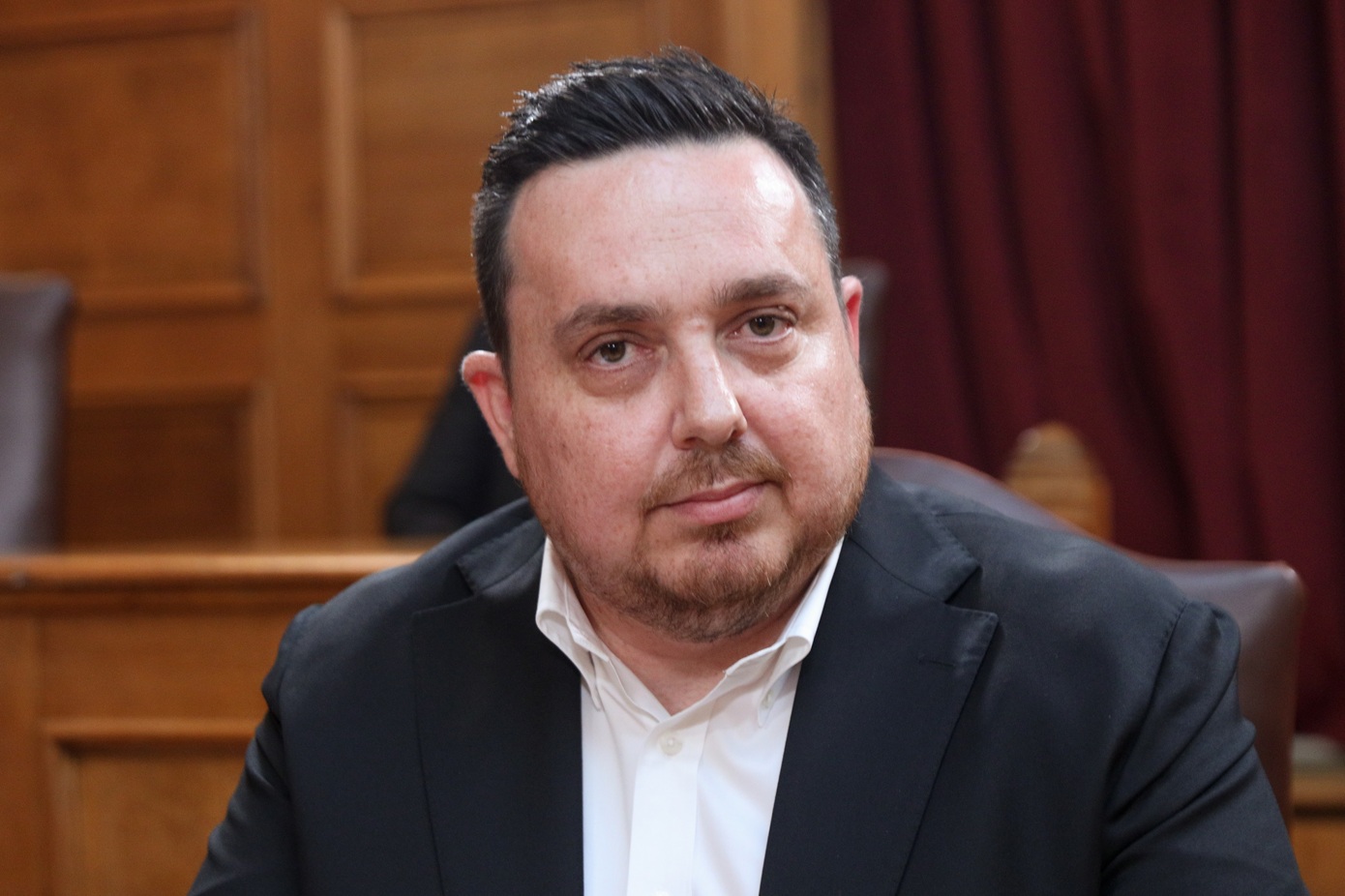 Αποδεκτή η παραίτηση του αντιπροέδρου του ΟΠΕΚΕΠΕ από τον Τσιάρα