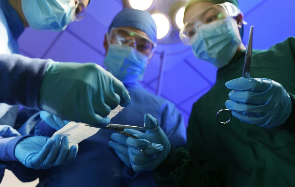 «Μπορεί να αποδειχθεί η αθωότητα μου», λέει η αναισθησιολόγος που κατηγορείται για τον θάνατο της 27χρονης στην Πάτρα