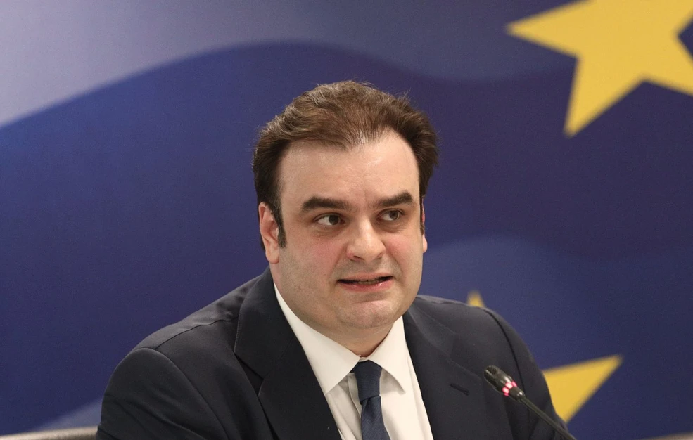 Οι παρεμβάσεις Πιερρακάκη στις συνεδριάσεις του Eurogroup: Χρειαζόμαστε ευρωπαϊκούς πρωταθλητές για να πετύχουμε