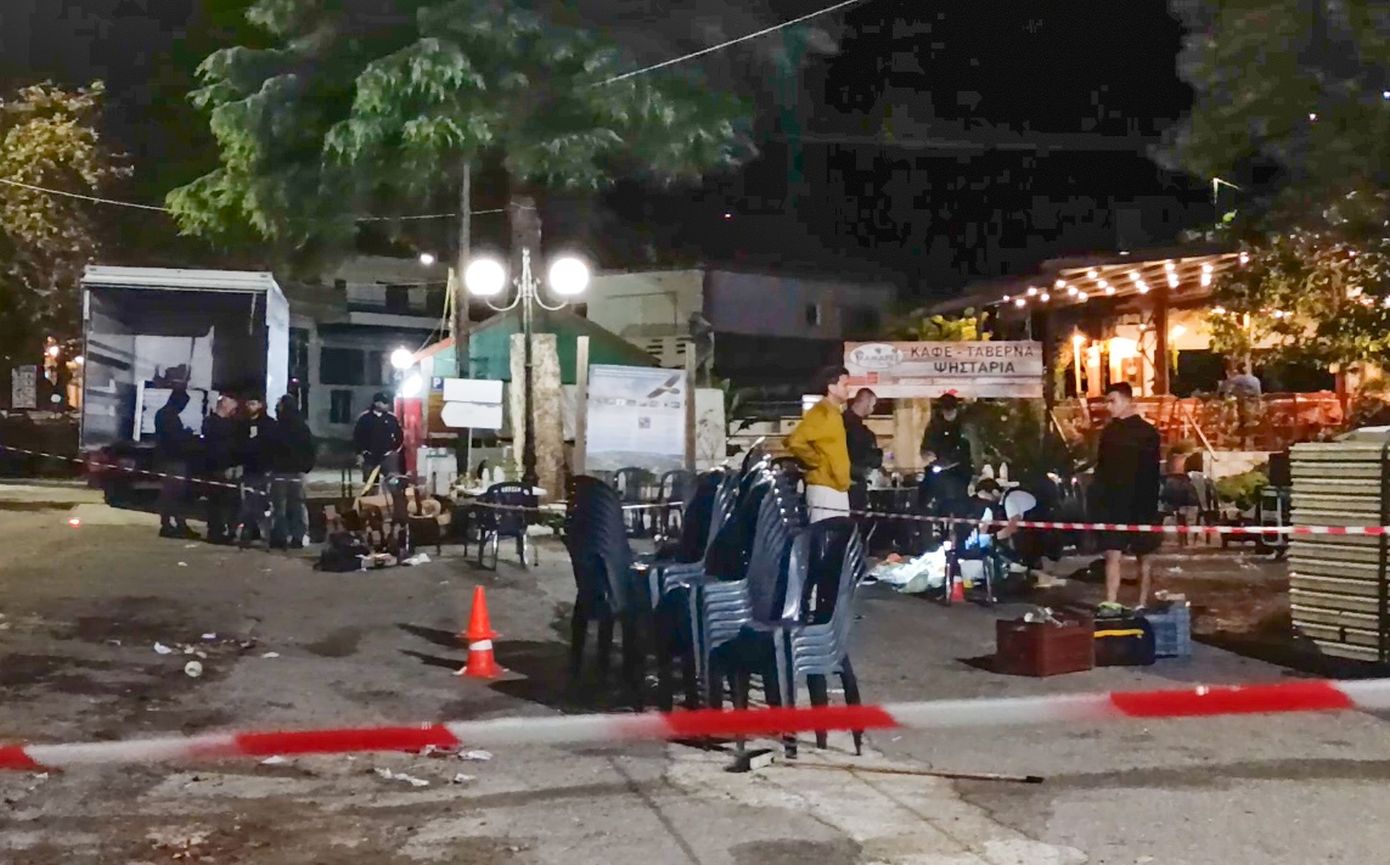 Στόματα ερμητικά κλειστά στα Χανιά μετά το φονικό στο πανηγύρι και φόβοι αντεκδίκησης – Ο ανιψιός σκότωσε τον 52χρονο στην Κίσσαμο