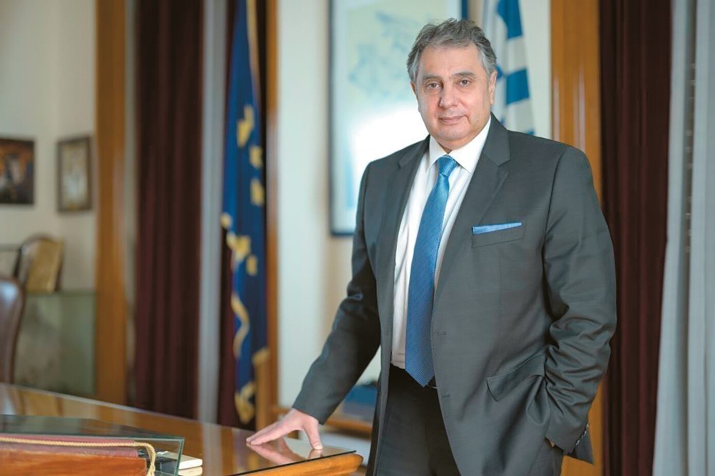Κορκίδη: Η Ευρώπη μετατρέπεται σε διπλή οικονομική αποικία