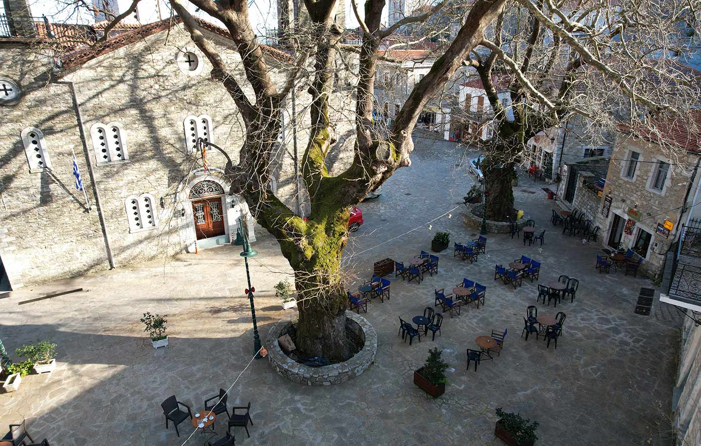 Κοσμάς_Αρκαδία