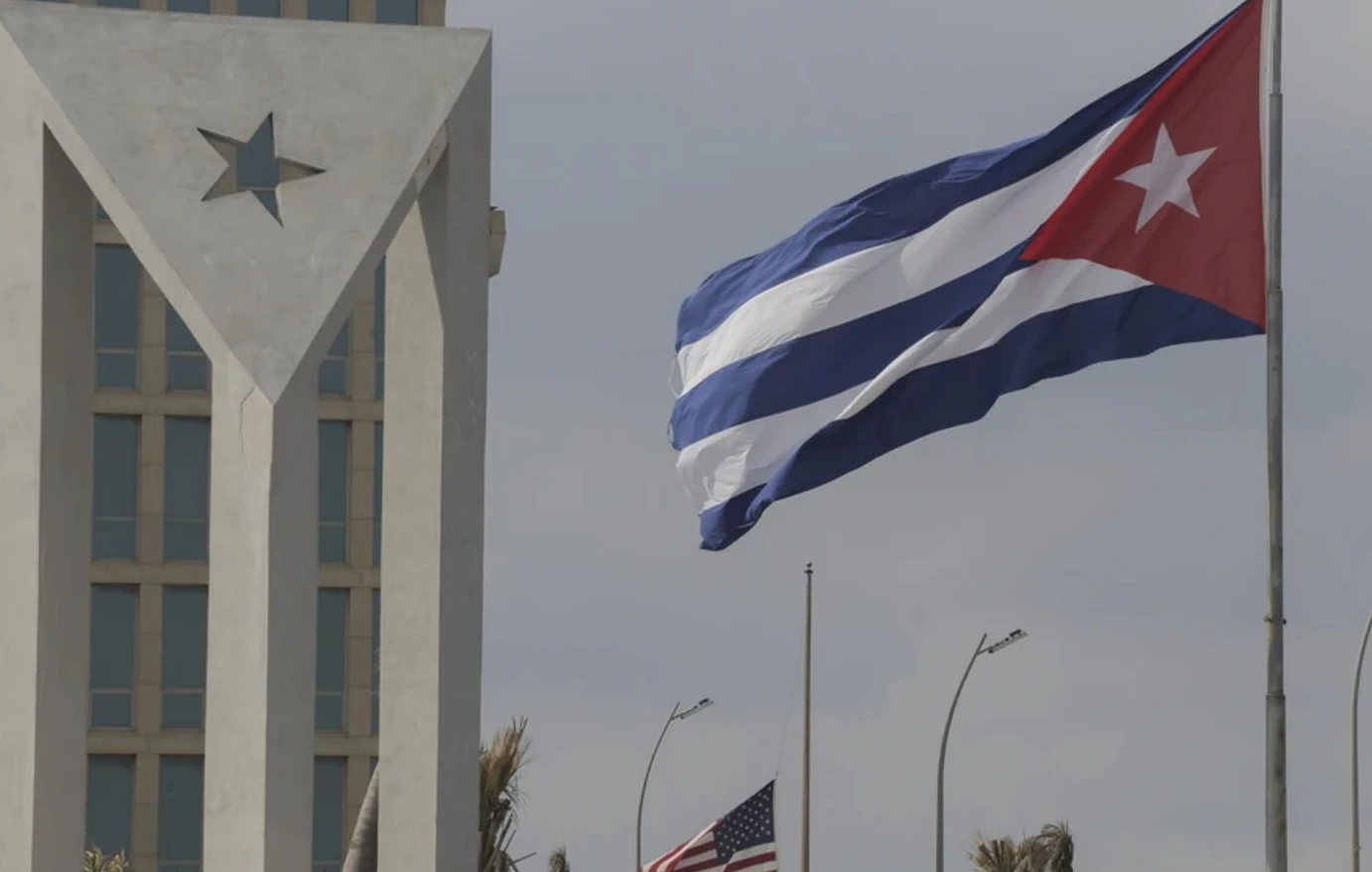 Η Αβάνα συνέλαβε έναν Κινέζο βαρόνο φαιντανύλης που καταζητείται στις ΗΠΑ