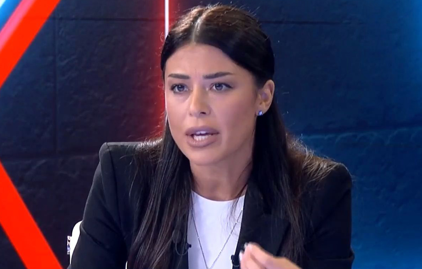 Λατινοπούλου: Δεν θα φιλοξενήσει η Ελλάδα όλη την Αφρική και την Ασία &#8211; Να πάνε στην ευχή του Αλλάχ στις χώρες που εφαρμόζουν τη σαρία