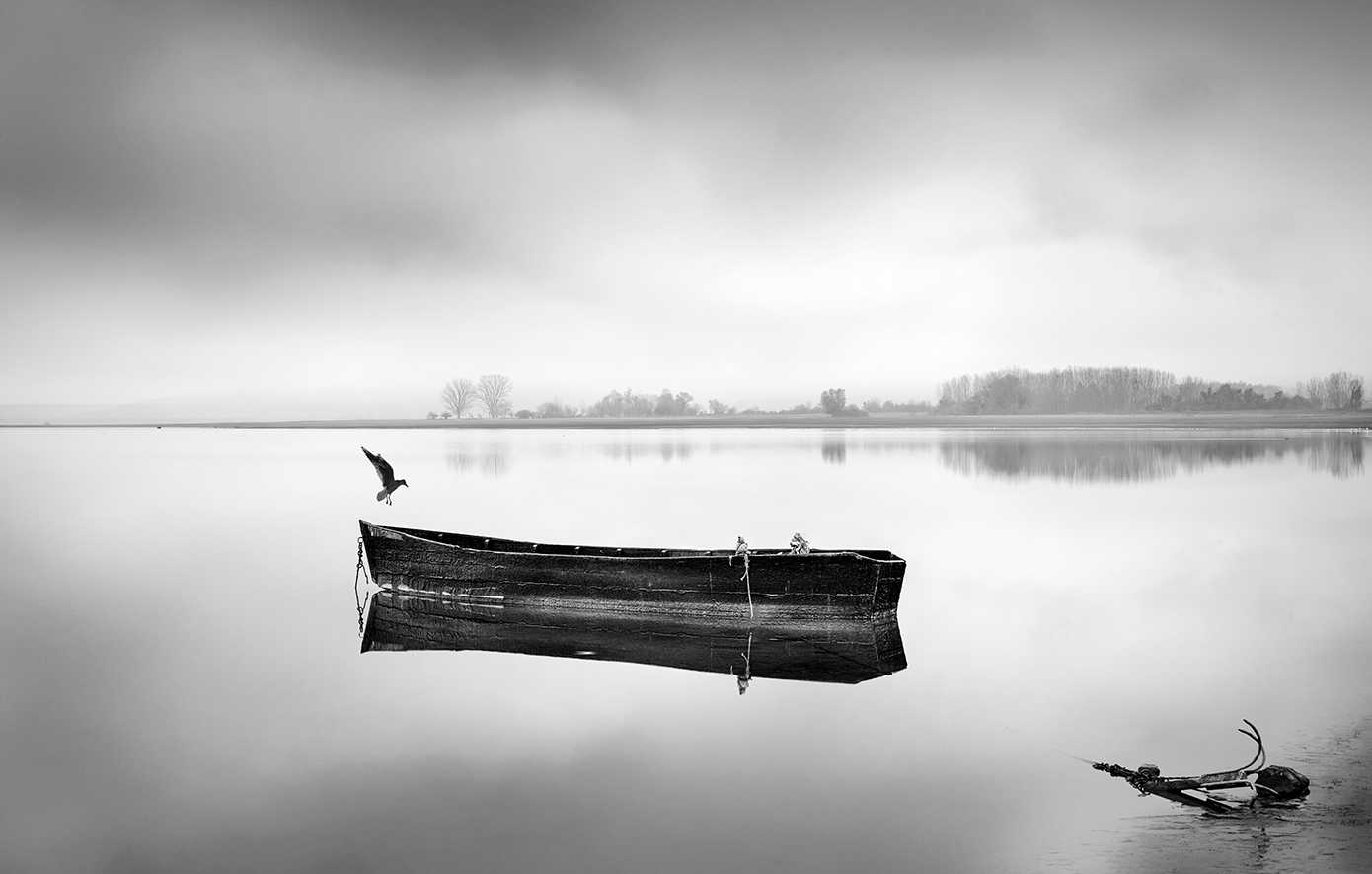 Λίμνη Κερκίνη Λίμνη Κερκίνη