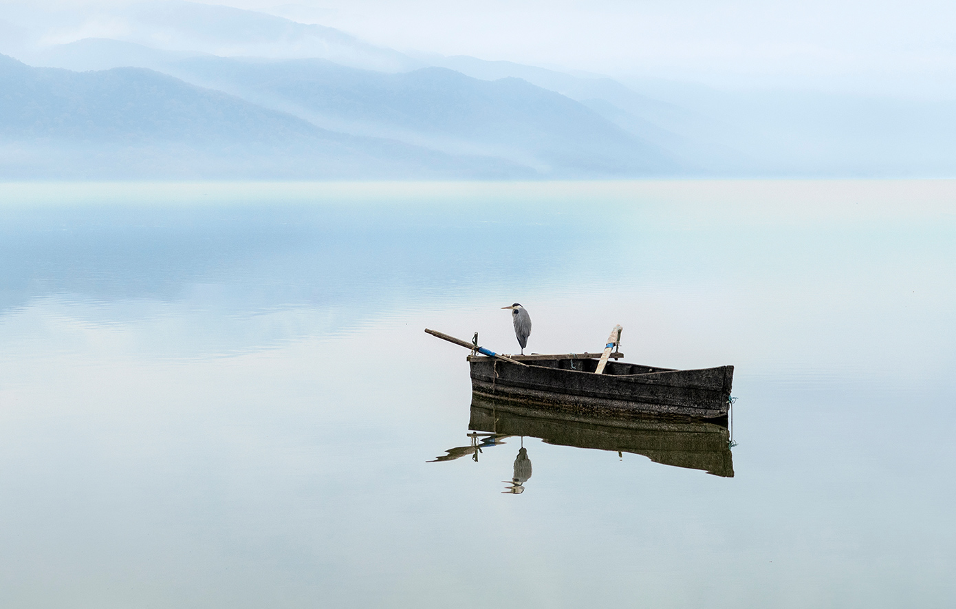 Λίμνη Κερκίνη Λίμνη Κερκίνη