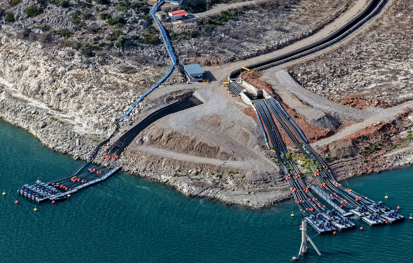 Λίμνη Υλίκη