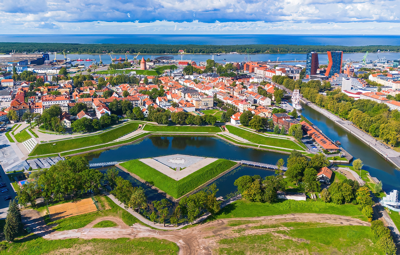 Κλάϊπεντα Λιθουανία Κλάϊπεντα Λιθουανία