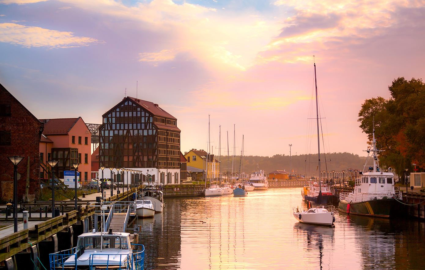 Κλάϊπεντα Λιθουανία Κλάϊπεντα Λιθουανία