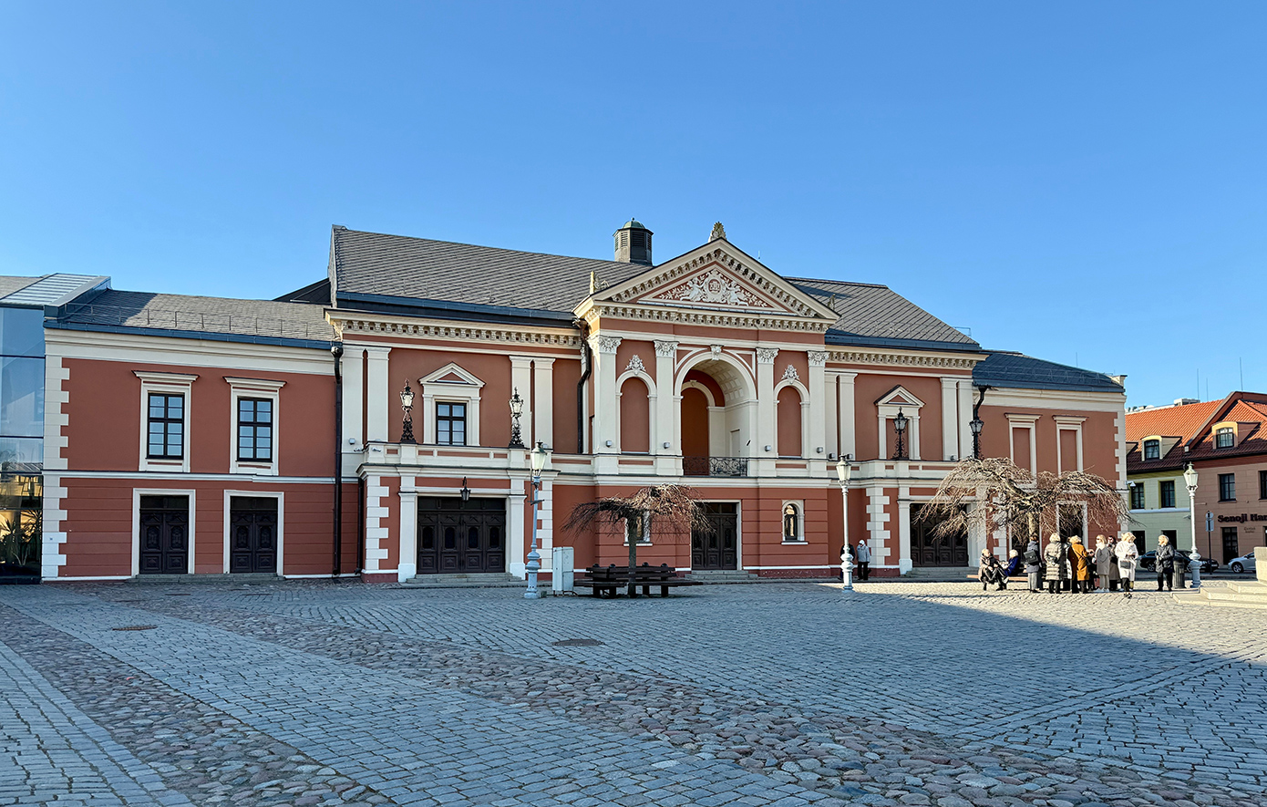 Κλάϊπεντα Λιθουανία Κλάϊπεντα Λιθουανία