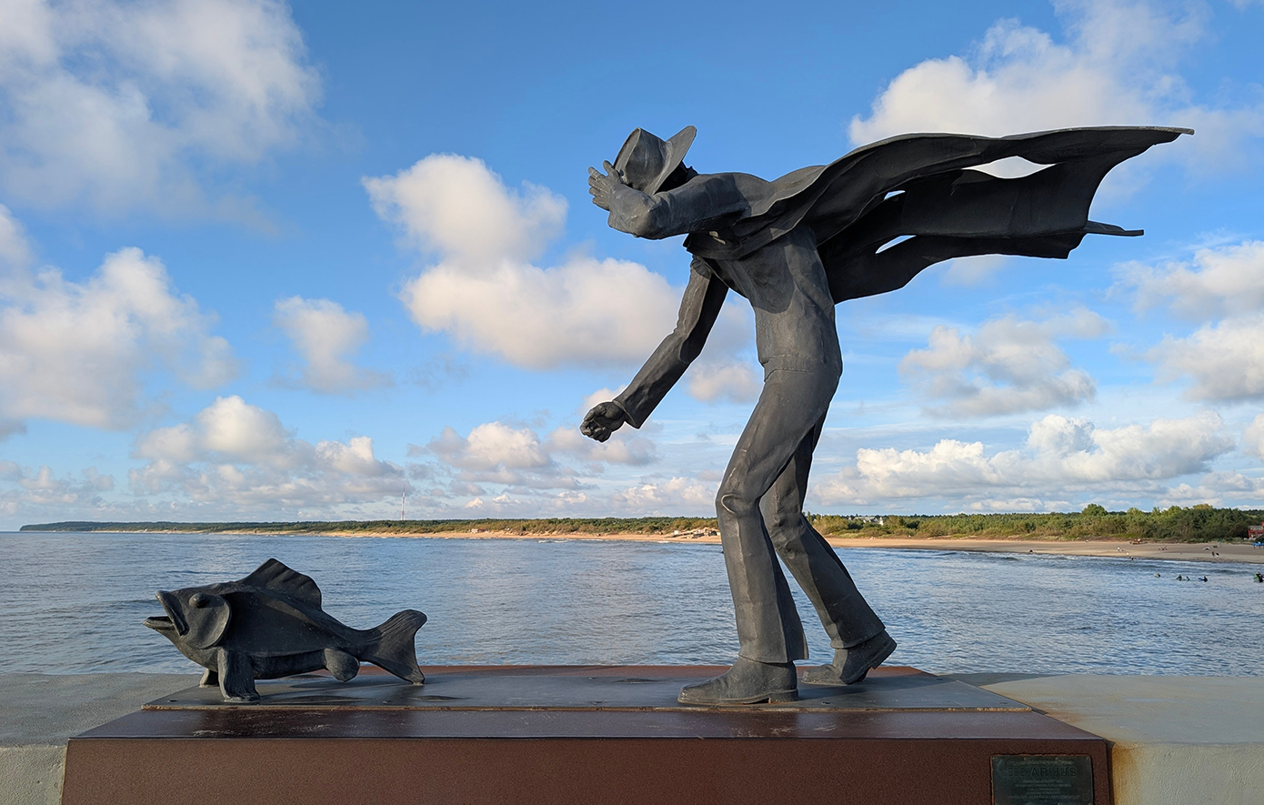 Κλάϊπεντα Λιθουανία Κλάϊπεντα Λιθουανία