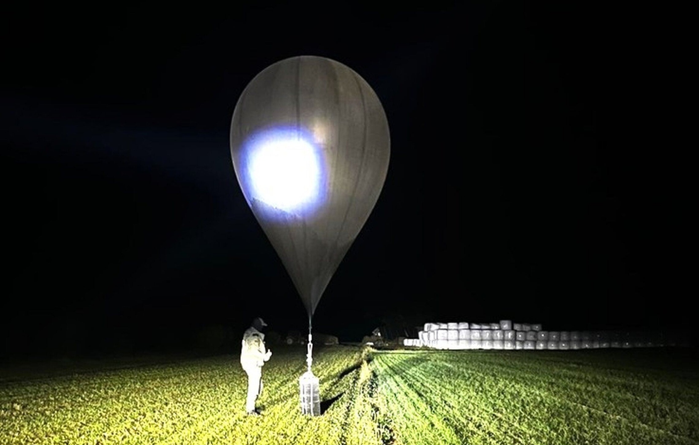 Η Λιθουανία θα κρατήσει κλειστά τα σύνορα με τη Λευκορωσία μέχρι τις 30 Νοεμβρίου
