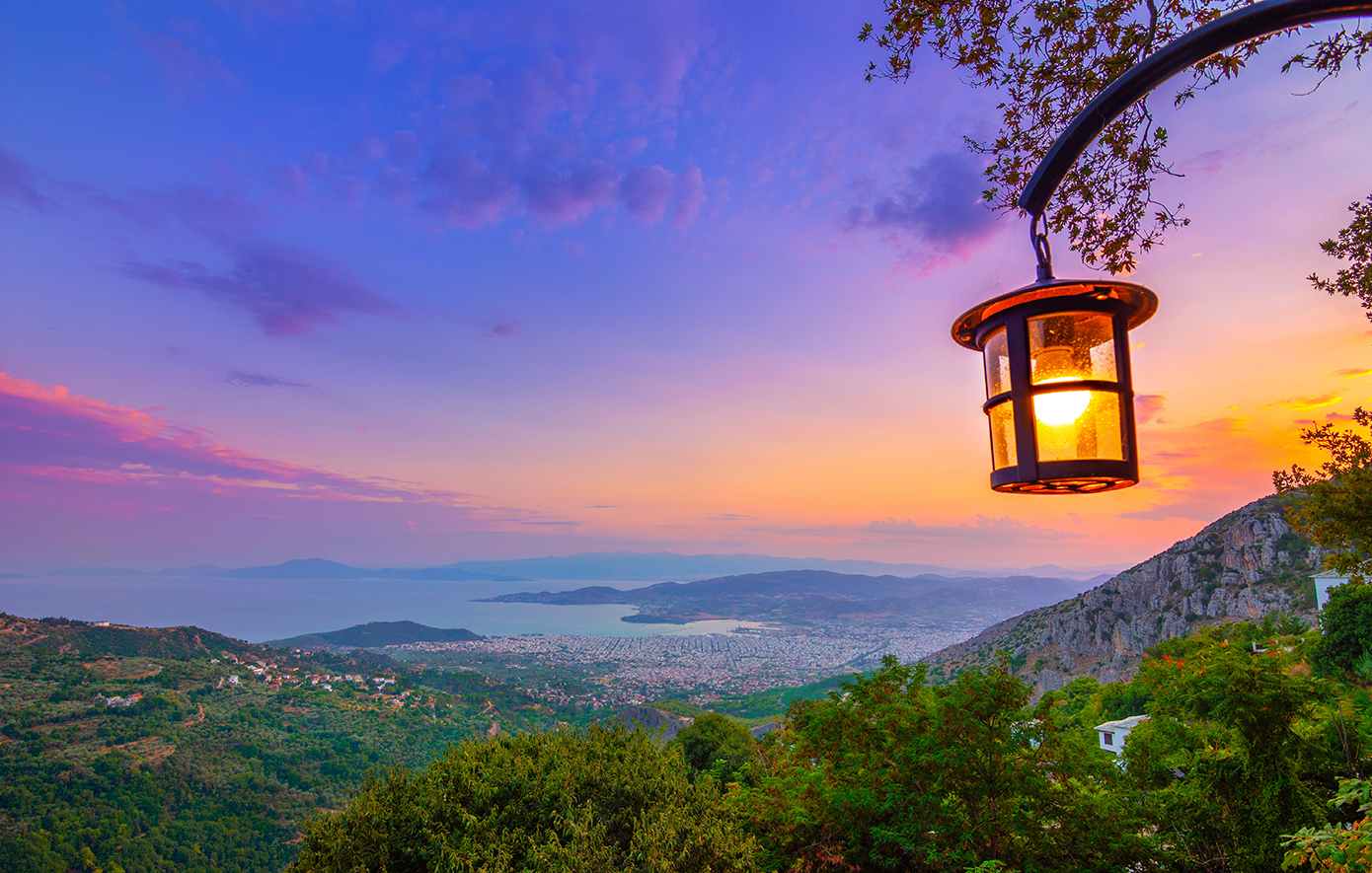 Μακρινίτσα Πήλιο