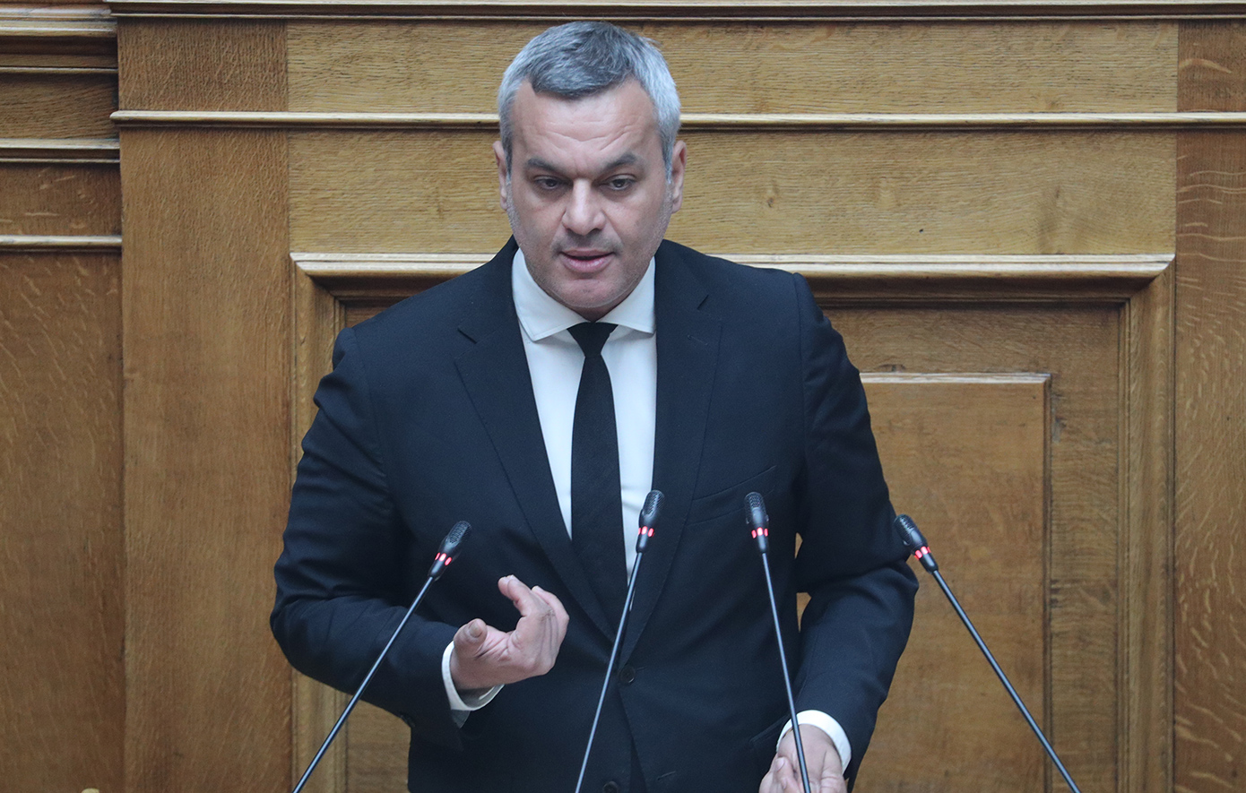 Μαμουλάκης: Οι πολίτες εύχονται αυτός να είναι ο τελευταίος προϋπολογισμός της κυβέρνησης Μητσοτάκη