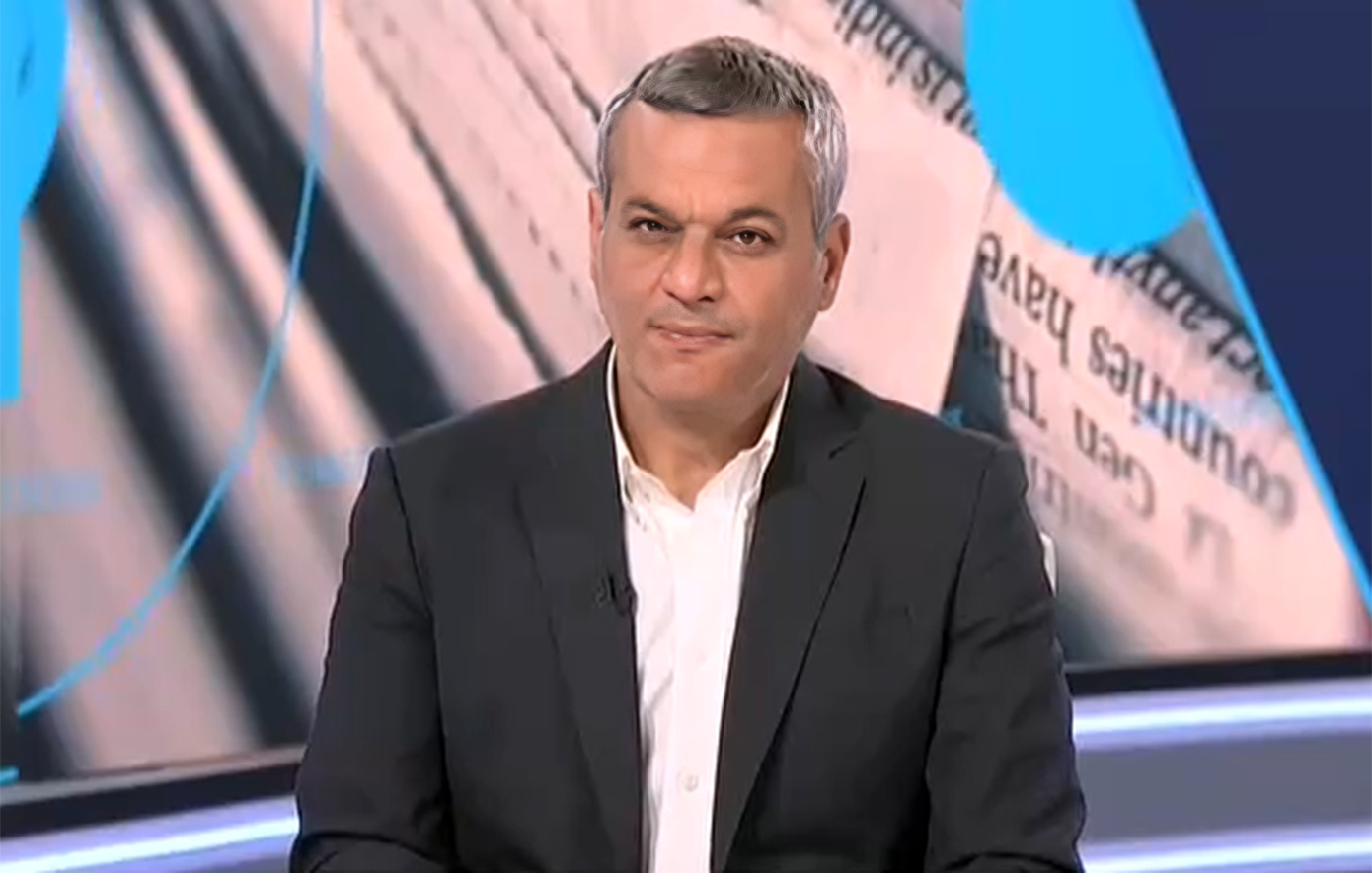 Μαμουλάκης: Η παραίτηση Τσίπρα δεν ήταν μια κίνηση αιφνιδιασμού, ήταν αναμενόμενη