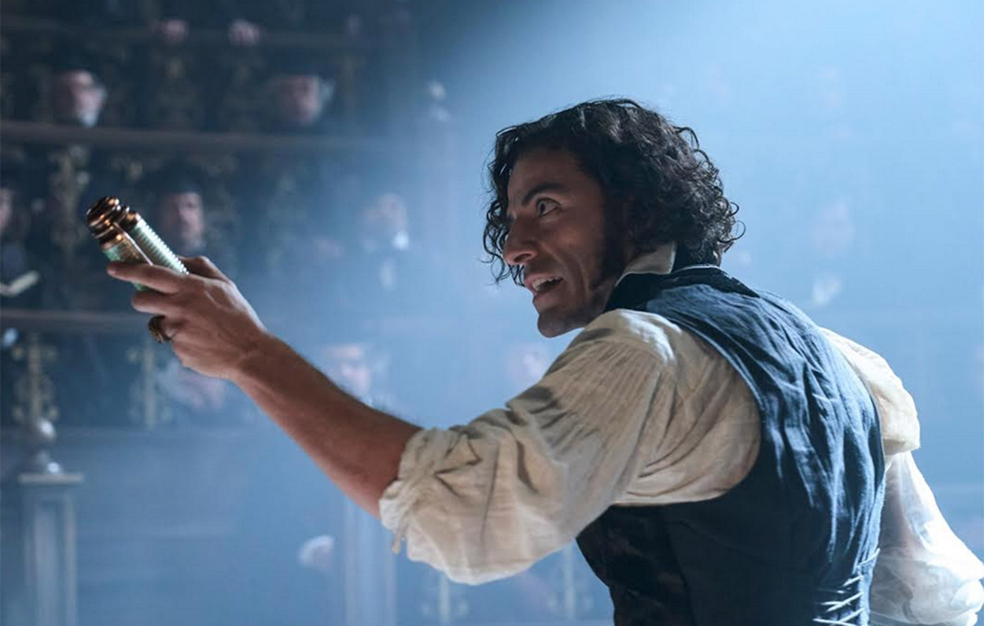 Τι να δείτε το Νοέμβριο στο Netflix