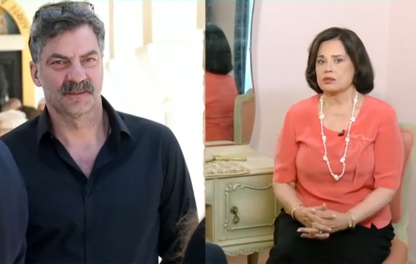 Μαρία Τζομπανάκη για Στάθη Μαντζώρο: «Θα πάρει πολύ χρόνο μέχρι να συνέλθει – Τα ανήλικα παιδιά του θα χρειαστούν στήριξη»