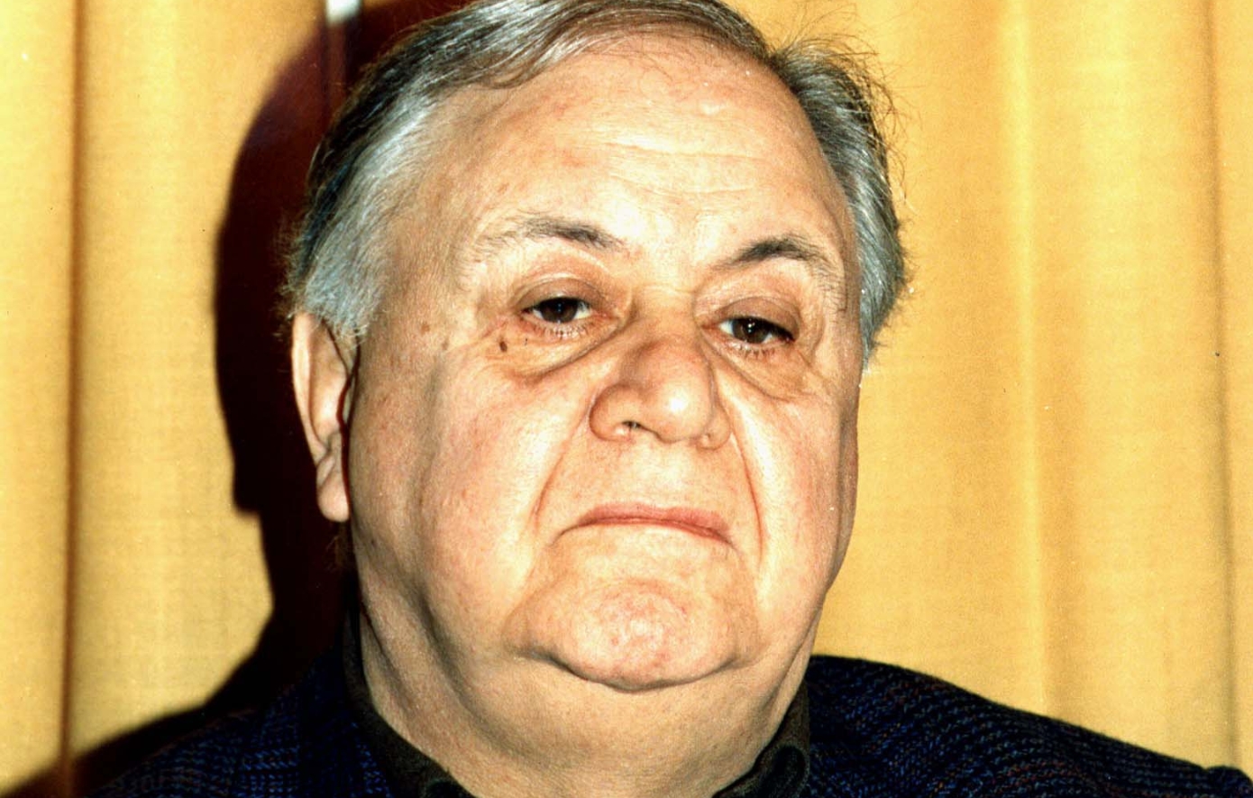 100 χρόνια Μάνος Χατζιδάκις - Όταν αγνόησε τη Χούντα και έπαιξε λογοκριμένο στίχο του Σαββόπουλου