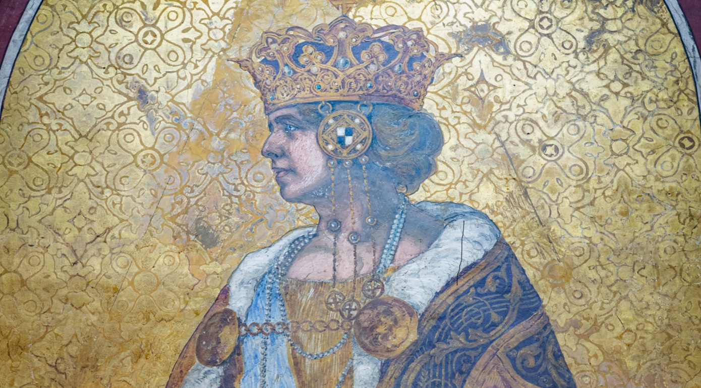 Η γοητεία του βασιλιά Καρόλου με τη Ρουμανία επιτέλους εξηγείται &#8211; Η ατίθαση βασίλισσα που συνδέεται με τον μονάρχη και τη χώρα του Δράκουλα