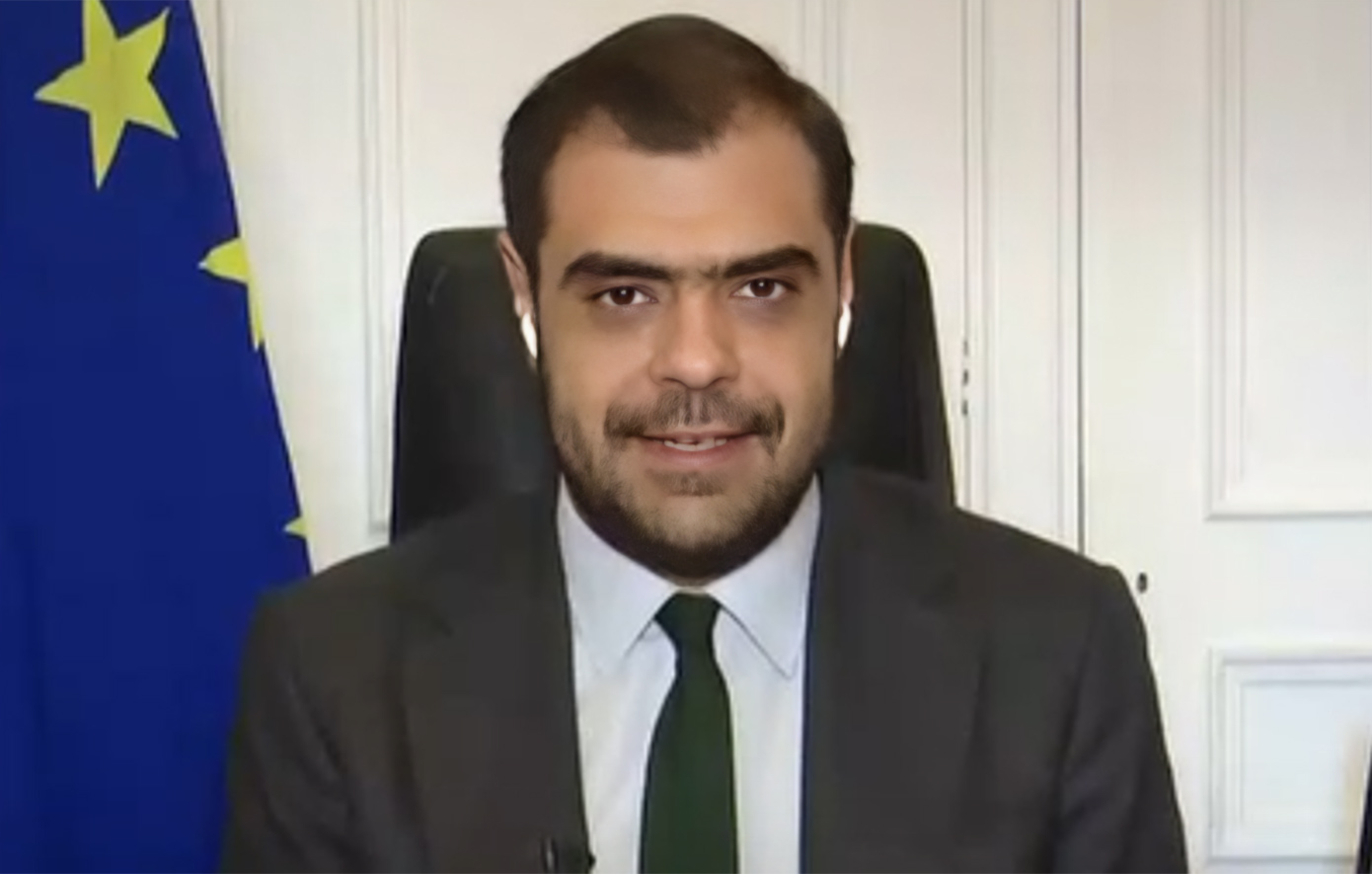 Παύλος Μαρινάκης: Η κυβέρνηση θα κριθεί από τα έργα της, όχι από τη σύγκριση με Τσίπρα &#8211; Δεν έχουμε τόσο χαμηλές προσδοκίες