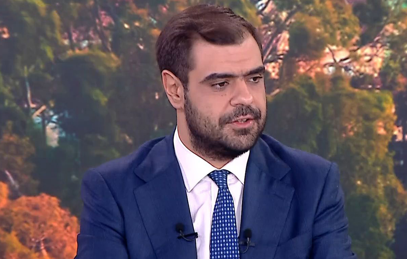 Παύλος Μαρινάκης: Θα έπρεπε να είναι αυτονόητος ο σεβασμός του Μνημείου του Αγνώστου Στρατιώτη &#8211; Ο Δούκας δεν συμπεριφέρθηκε ως δήμαρχος