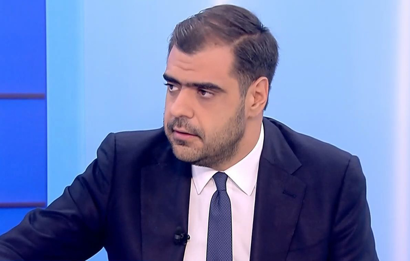 Μαρινάκης: Η Κοβέσι γκρέμισε δύο βασικά παραμύθια της αντιπολίτευσης &#8211; Ο ΟΠΕΚΕΠΕ εξαρθρώθηκε επί των ημερών του Μητσοτάκη