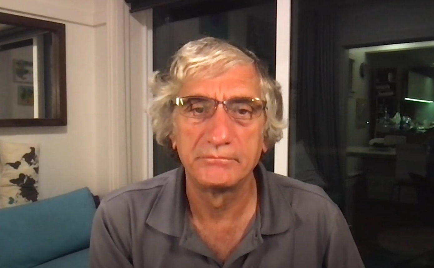 Ποιος είναι ο Ελληνοαμερικανός, John M. Martinis, που κέρδισε το Νόμπελ Φυσικής 2025
