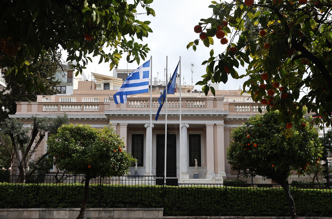 Το μέτωπο που ανησυχεί το Μέγαρο Μαξίμου όσο κανένα άλλο