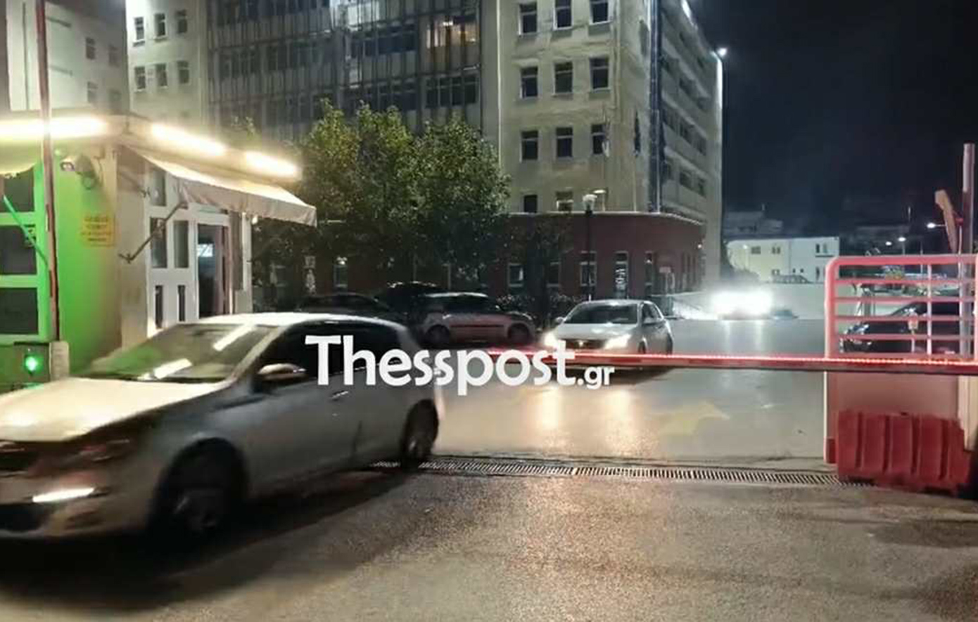 Με πομπή 24 οχημάτων στην Αθήνα οι 34 από τους 37 συλληφθέντες για το σκάνδαλο του ΟΠΕΚΕ &#8211; Δρακόντεια τα μέτρα ασφαλείας