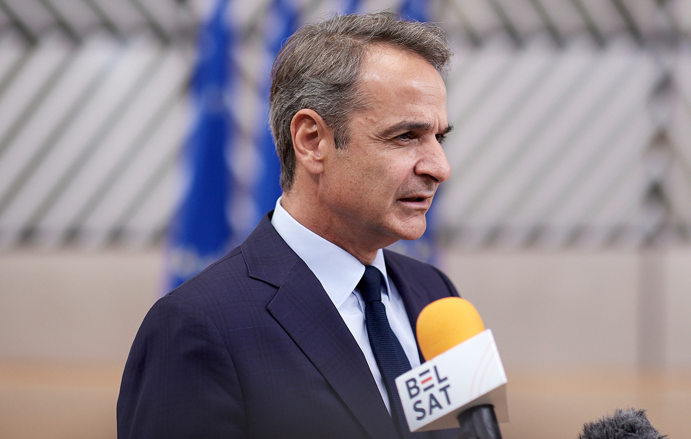 Διήμερο επαφών του Κυριακού Μητσοτάκη στη Σιγκαπούρη για τετ α τετ υψηλού επιπέδου και προσέλκυση επενδύσεων