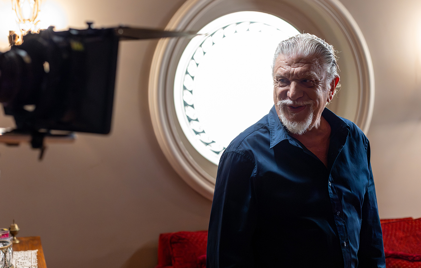 Μια νύχτα μόνο