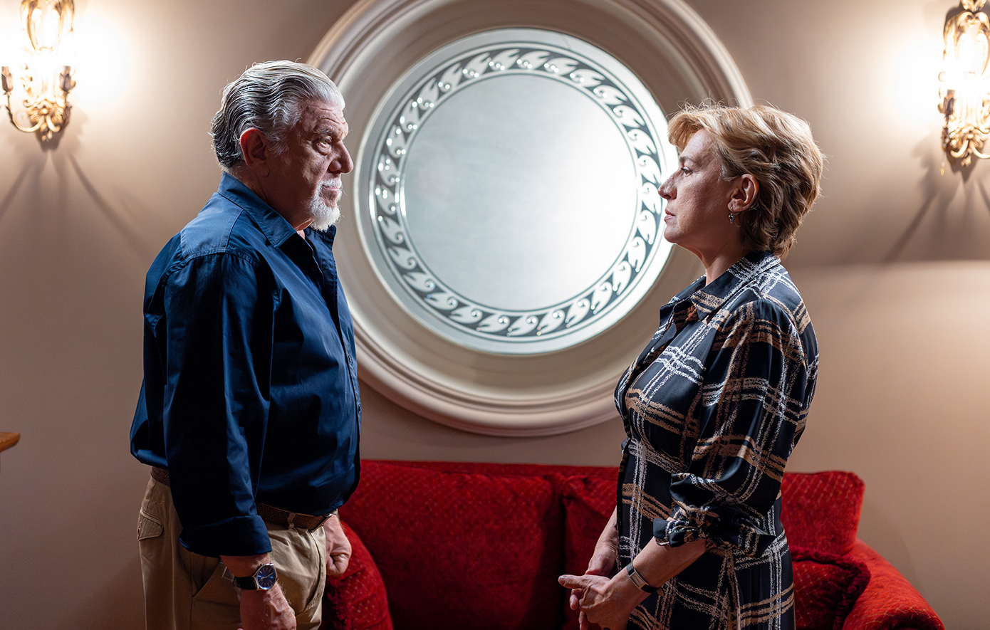 Μια νύχτα μόνο