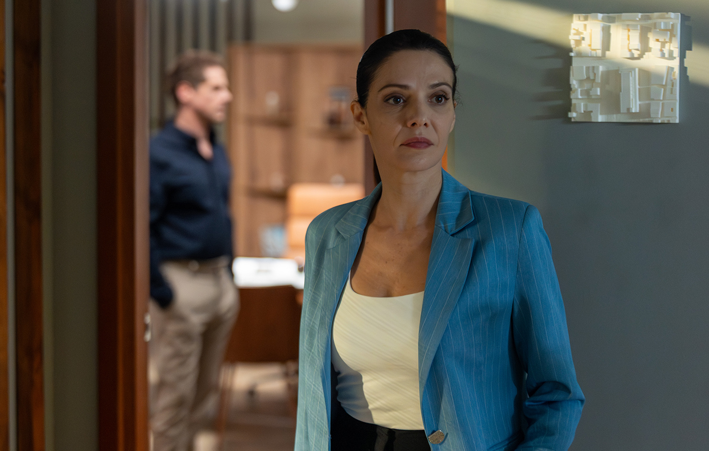 Μια νύχτα μόνο