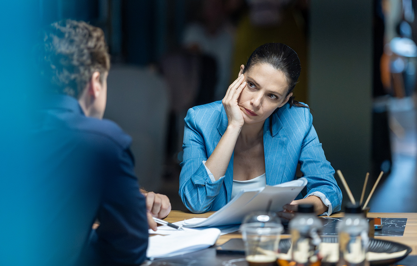 Μια νύχτα μόνο