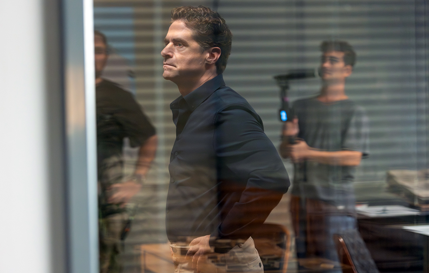 Μια νύχτα μόνο