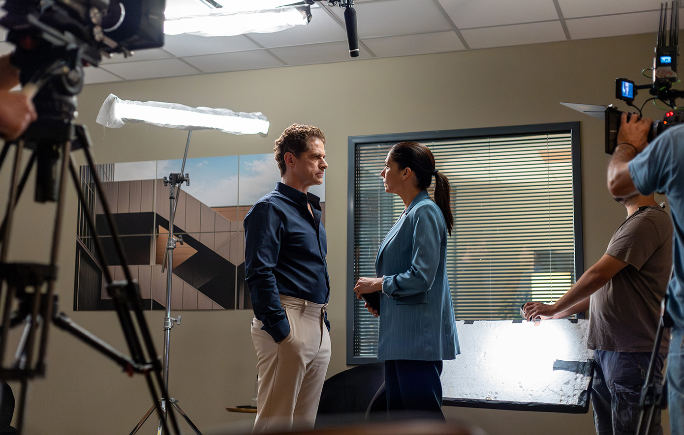 Μια νύχτα μόνο