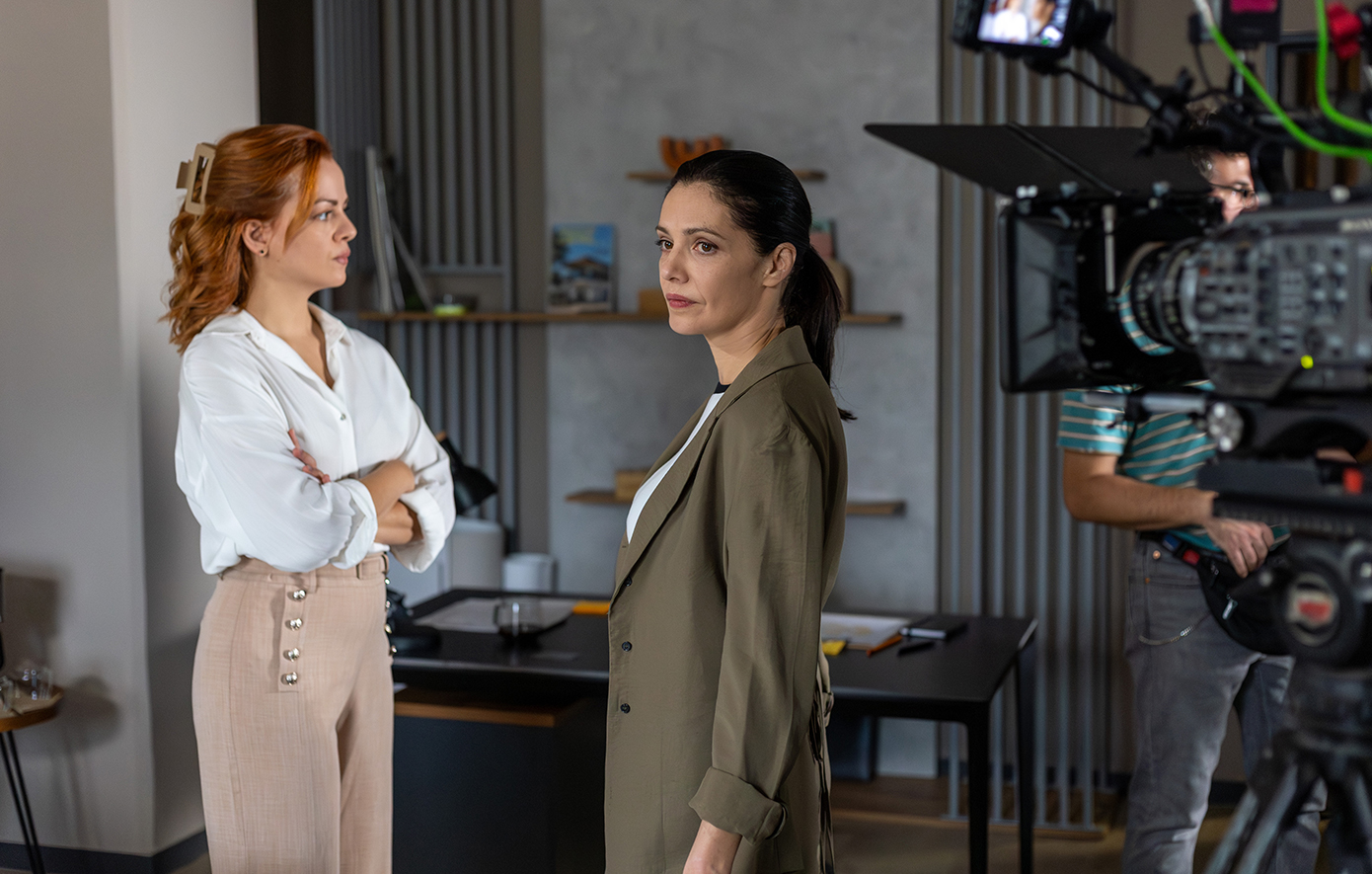 Μια νύχτα μόνο