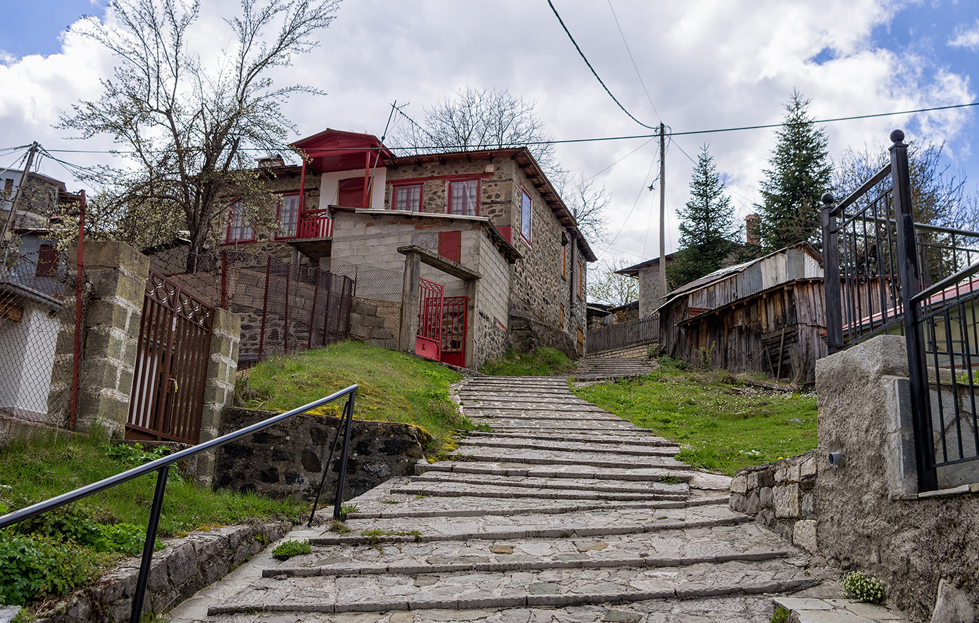 Μηλιά Ήπειρος