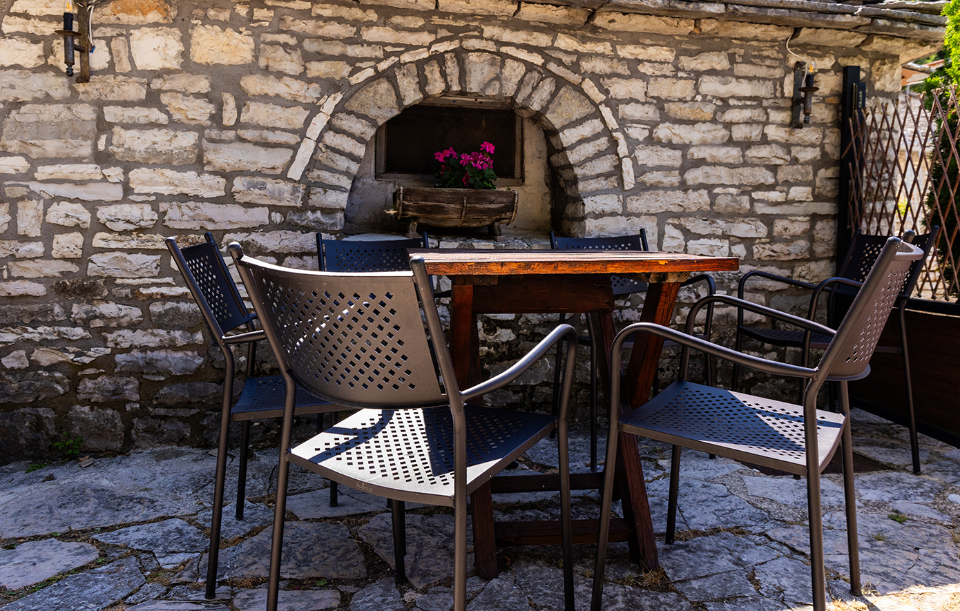 Μονοδένδρι Ζαγόρι Μονοδένδρι Ζαγόρι