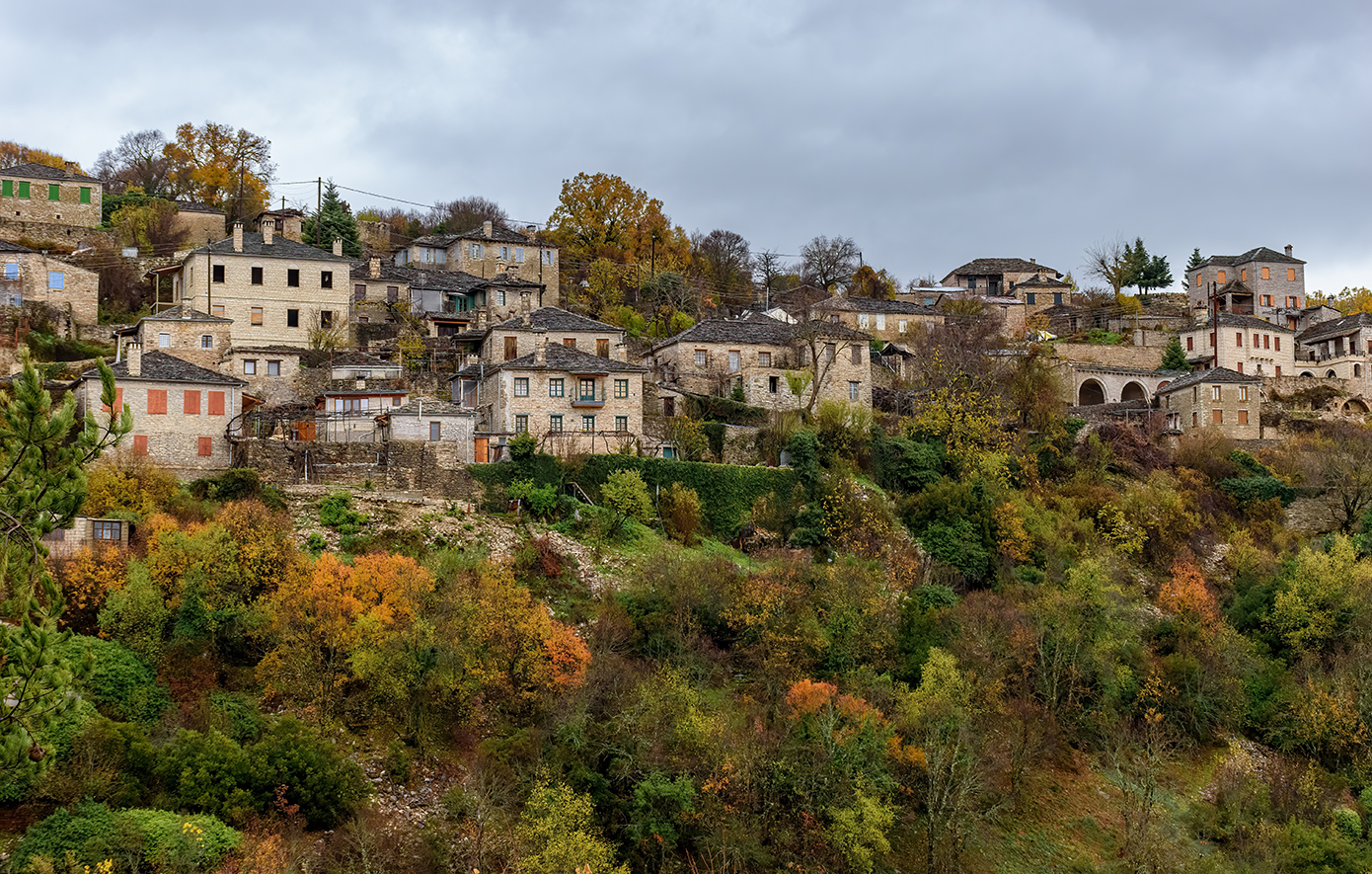 Μονοδένδρι Ζαγόρι Μονοδένδρι Ζαγόρι